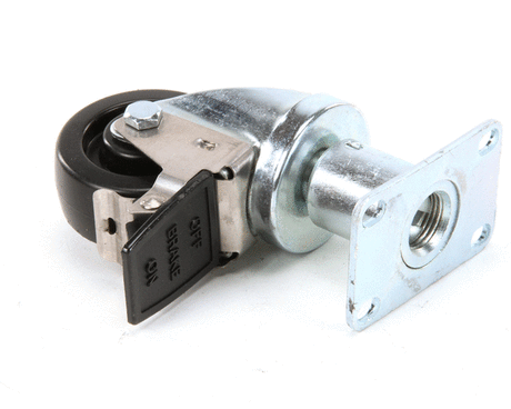 DELFIELD PARTS Delfield 3239697 Caster 3 Adj 6LOAD 3-36 -314G- - SKU DEL3239697