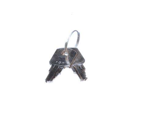 DELFIELD PARTS Delfield 3239734 Key Lock Door Sliding Assembly Uni - SKU DEL3239734