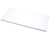 DELFIELD PARTS Delfield 33.5X15X1 White Sanalite Cutting Board - SKU DEL33.5X15X1