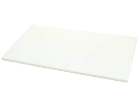 DELFIELD PARTS Delfield 33.75X15X.75 White Poly Cutting Board - SKU DEL33.75X15X.75