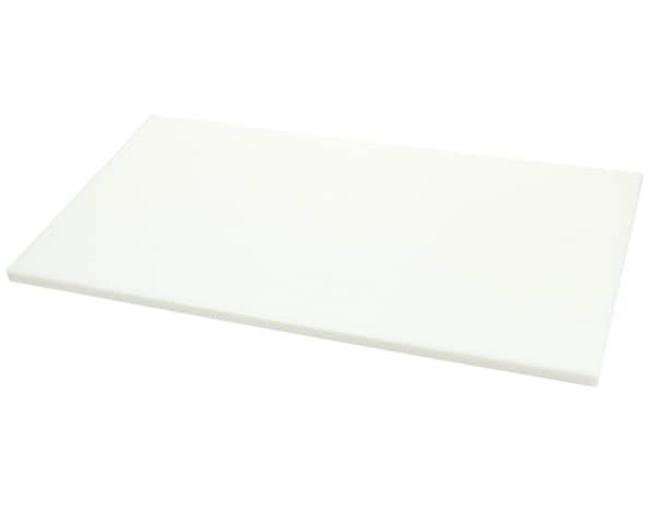 DELFIELD PARTS Delfield 33.75X15X.75 White Poly Cutting Board - SKU DEL33.75X15X.75