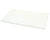 DELFIELD PARTS Delfield 33.75X15X.75 White Poly Cutting Board - SKU DEL33.75X15X.75