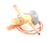DELFIELD PARTS 351-6273 - SKU DEL351-6273