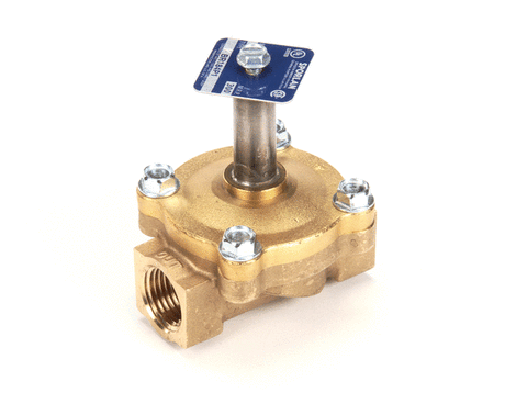 DELFIELD PARTS Delfield 3516042 Valve Solenoid KBR184P1 - SKU DEL3516042