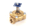 DELFIELD PARTS Delfield 3516042 Valve Solenoid KBR184P1 - SKU DEL3516042