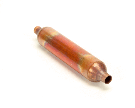 DELFIELD PARTS Delfield 3516051 Accumulator #A-6 3/8 - SKU DEL3516051