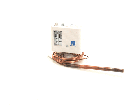 DELFIELD PARTS Delfield 3516056 Control Temp A19ABC-24 - SKU DEL3516056