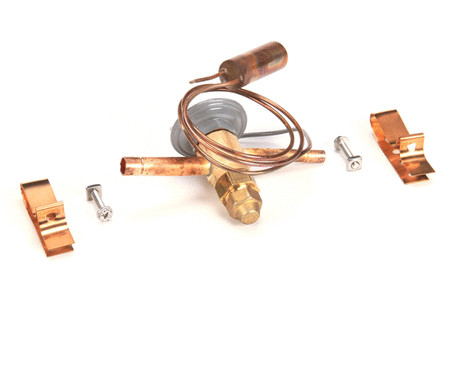DELFIELD PARTS Delfield 3516061 Valve Exp R134A Frz - SKU DEL3516061