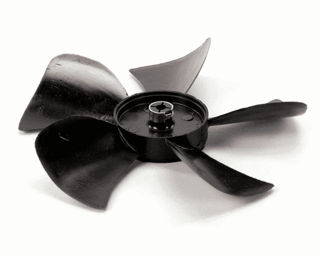 DELFIELD PARTS Delfield 3516167 Blade 5 Fan HE-1044 - SKU DEL3516167