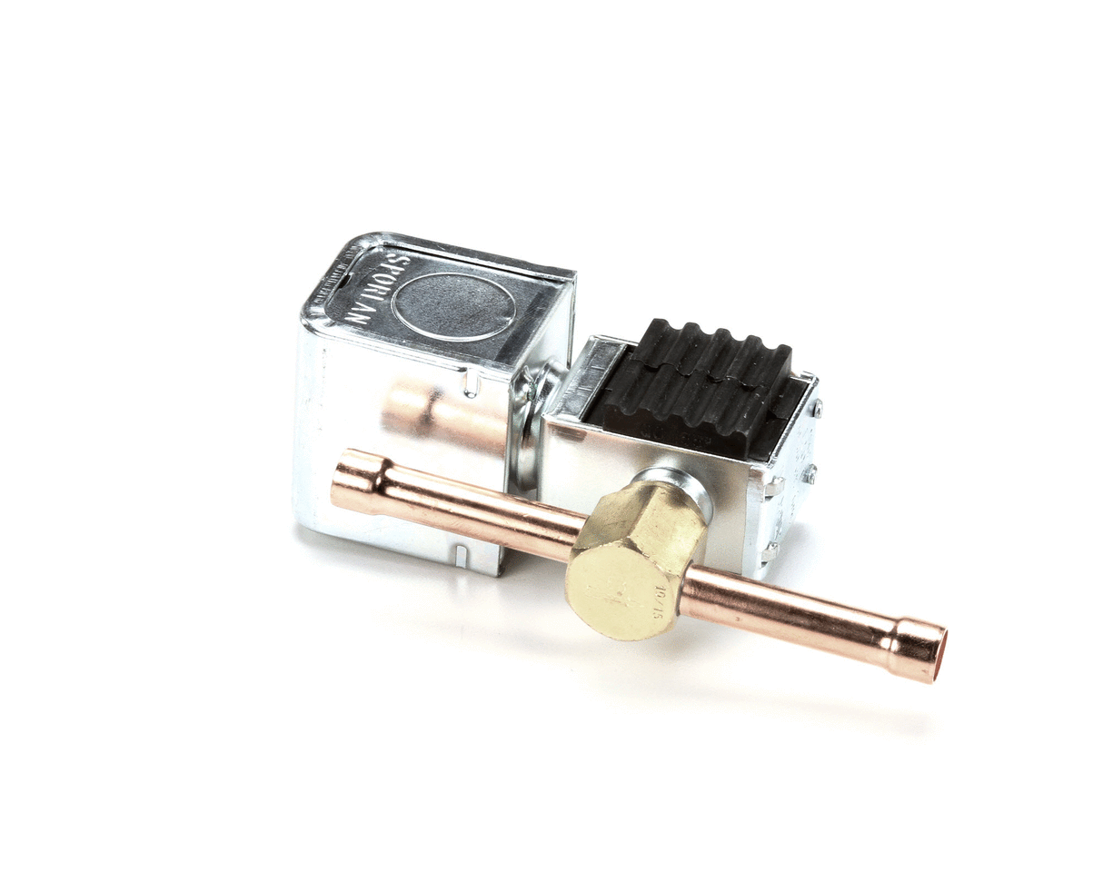 DELFIELD PARTS Delfield 3516222 Valve Solenoid 3/8 - SKU DEL3516222