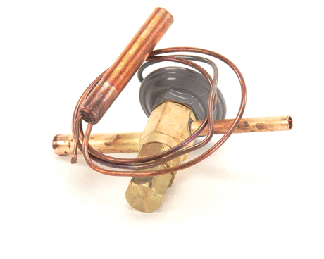 DELFIELD PARTS Delfield 3516224 Valve Exp R22 Ref 1/4 - SKU DEL3516224