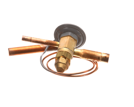 DELFIELD PARTS Delfield 3516233 Valve Exp R22 Ref 1/2 - SKU DEL3516233
