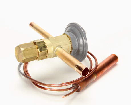 DELFIELD PARTS Delfield 3516273 Valve Exp R404A Ref 1/4 - SKU DEL3516273