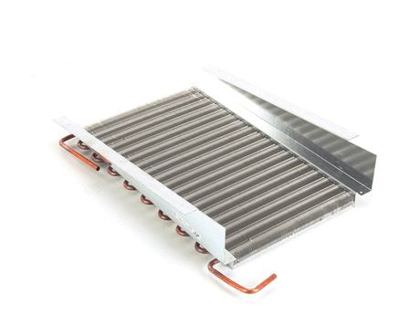 DELFIELD PARTS Delfield 3516275 Coil Condenser R404A 400 - SKU DEL3516275
