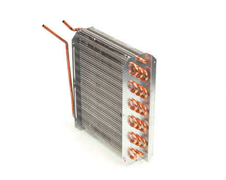 DELFIELD PARTS Delfield 3516297 Coil Condenser 4460N/64N - SKU DEL3516297
