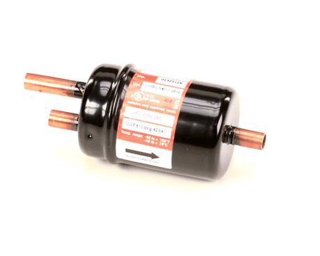 DELFIELD PARTS Delfield 3516328 Drier Filter (2)INLET - SKU DEL3516328