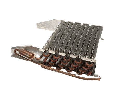 DELFIELD PARTS Delfield 3516339 Coil Evap 1DR Refg Xing - SKU DEL3516339