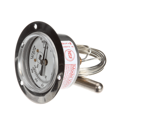 DELFIELD PARTS Delfield 3516386 Therm Dial 20 To 220 Fc - SKU DEL3516386