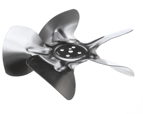 DELFIELD PARTS Delfield 3516405 Blade Fan 7.75 5-PETAL CCW - SKU DEL3516405