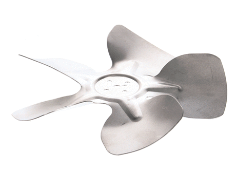 DELFIELD PARTS Delfield 3516432 Blade Fan 25 Deg 8.75 CW Upright - SKU DEL3516432