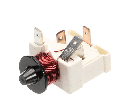 DELFIELD PARTS Delfield 3516452 Relay Starting Danfoss - SKU DEL3516452