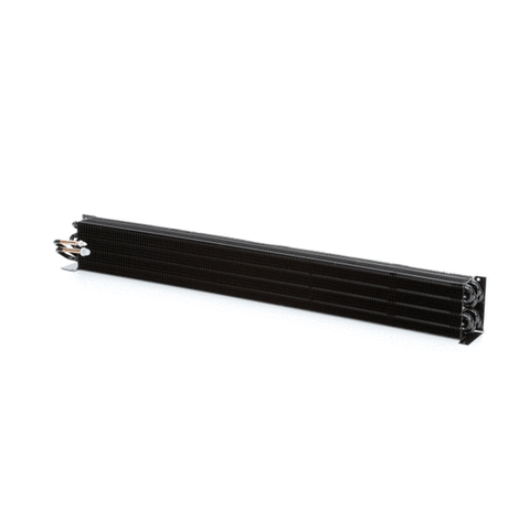 DELFIELD PARTS Delfield 3516467 Coil Evaporator 4400N Rippled Fins - SKU DEL3516467