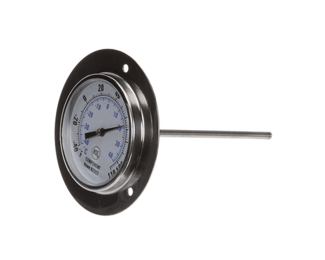 DELFIELD PARTS Delfield 3516553 Therm Dial Flng -40 To 110F Su - SKU DEL3516553