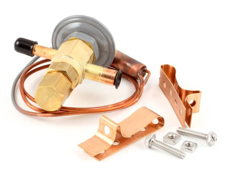 DELFIELD PARTS Delfield 3516576 Valve TXV FBJ-1/4-C 1/4X3/8 - SKU DEL3516576