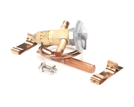 DELFIELD PARTS Delfield 3516577 Thermo Expansion Valve FBJ-1/4-C 3/8X3/8 - SKU DEL3516577