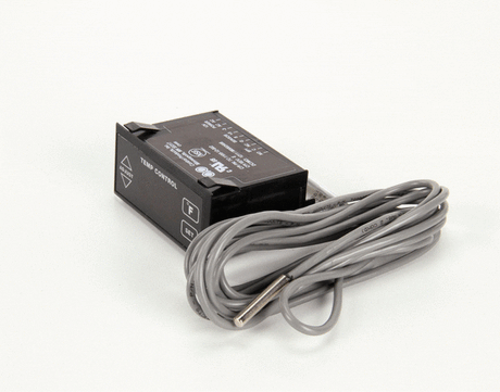 DELFIELD PARTS Delfield 3516578 Control Cpi Model TC-110S-12-0 - SKU DEL3516578
