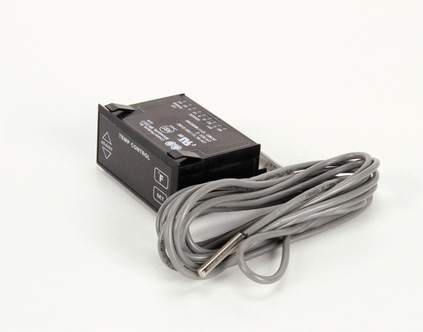 DELFIELD PARTS Delfield 3516578 Control Cpi Model TC-110S-12-0 - SKU DEL3516578
