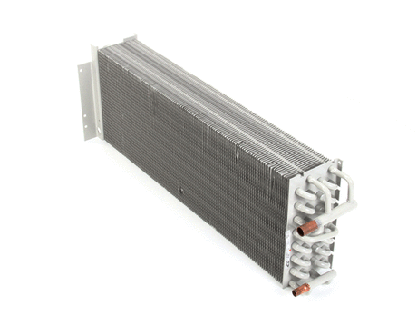 DELFIELD PARTS Delfield 3516580 Coil Evaporator 4 ROW-8X22 Coated - SKU DEL3516580