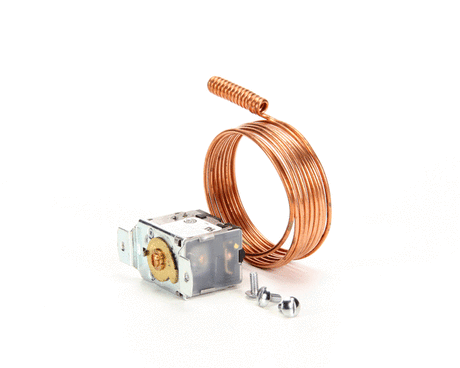 DELFIELD PARTS Delfield 3516586 Thermostat Ranco A30- 3915-00 - SKU DEL3516586
