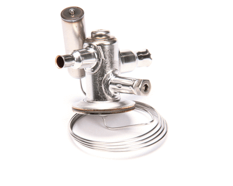 DELFIELD PARTS Delfield 3516588 Valve Therm Exp W/O Mop Small - SKU DEL3516588