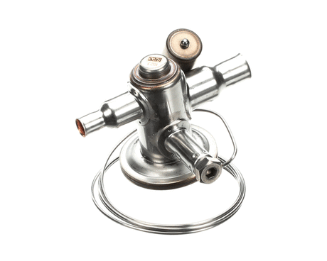 DELFIELD PARTS Delfield 3516661 Valve Therm Exp W/O Mop R290 - SKU DEL3516661