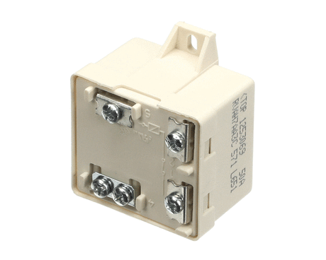 DELFIELD 3516677 RELAY RVAH7AA3C-571  EMBRACO