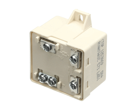 DELFIELD PARTS Delfield 3516677 Relay RVAH7AA3C-571 Embraco - SKU DEL3516677