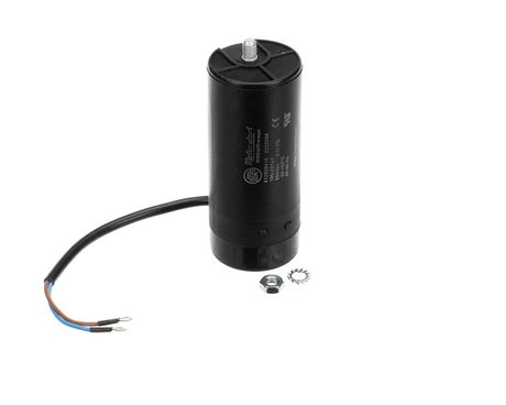 DELFIELD PARTS Delfield 3516678 Capacitor Start 189-227 Uf 250 - SKU DEL3516678