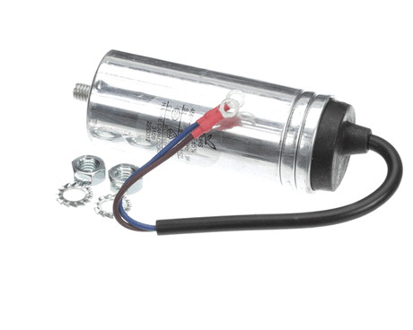 DELFIELD PARTS Delfield 3516679 Capacitor Run 20 Uf 400V Embra - SKU DEL3516679