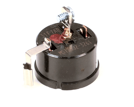 DELFIELD PARTS Delfield 3516680 Overload MST20JZ-3261 Embraco - SKU DEL3516680
