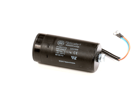 DELFIELD PARTS Delfield 3516681 Capacitor Start 340-408 Uf 165 - SKU DEL3516681
