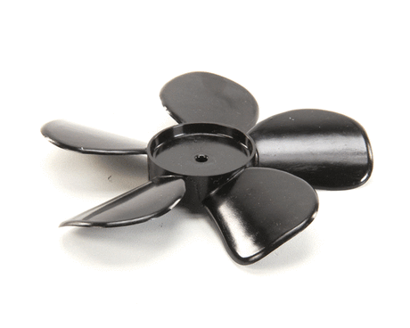 DELFIELD PARTS Delfield 3517390 Blade Fan 5.56 Lexan 0.181 Bor - SKU DEL3517390