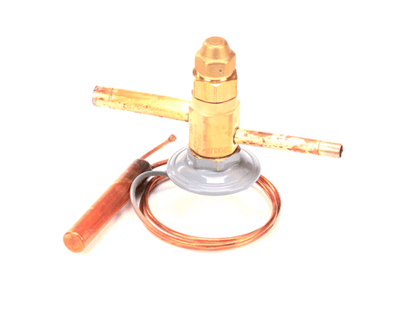 DELFIELD PARTS Delfield 3517394 Valve Exp R404A Frz 1/4 1DR Dt - SKU DEL3517394