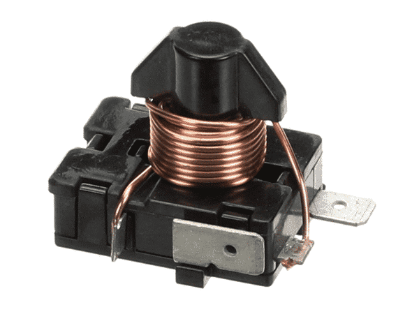DELFIELD PARTS Delfield 3520000 Relay Comp 3527145 Embraco Pn - SKU DEL3520000