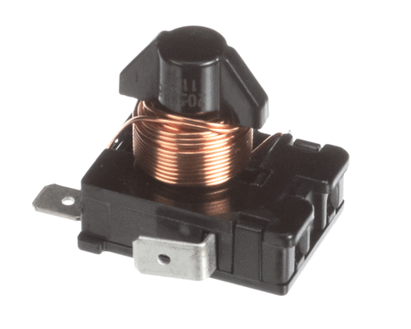 DELFIELD PARTS Delfield 3520006 Relay Comp 3527165 Embraco Pn - SKU DEL3520006
