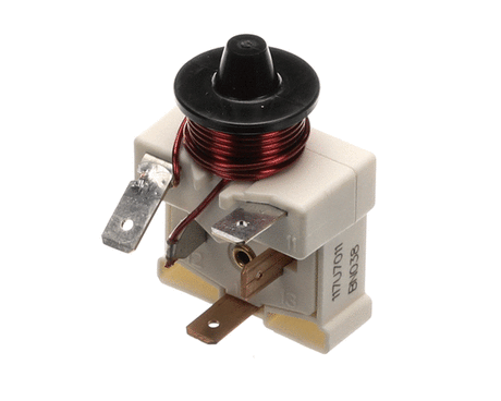 DELFIELD PARTS Delfield 3520011 Relay Comp 3527163 Danfoss Pn - SKU DEL3520011