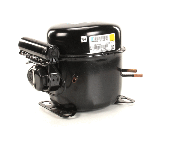 DELFIELD PARTS Delfield 3526695 Compressor 1/4HP - SKU DEL3526695
