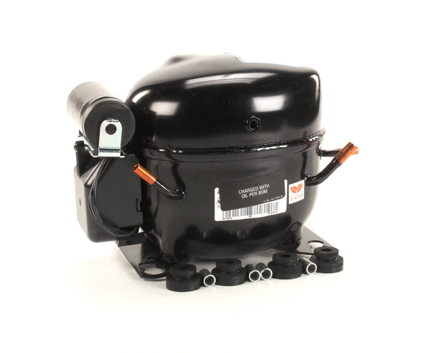 DELFIELD PARTS Delfield 3526750 Compressor Welded 1/3HP Med - SKU DEL3526750