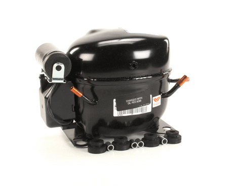 DELFIELD PARTS Delfield 3526750 Compressor Welded 1/3HP Med - SKU DEL3526750
