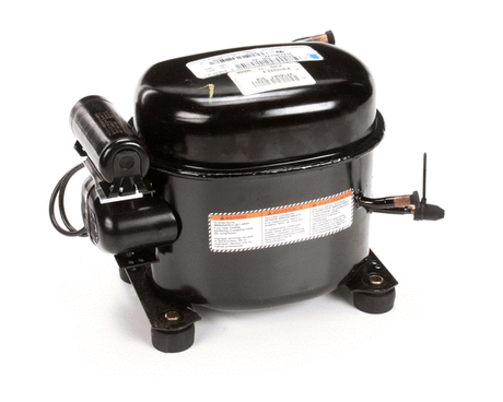 DELFIELD PARTS Delfield 3526871-S Compressor R-404A 400 Freezer - SKU DEL3526871-S